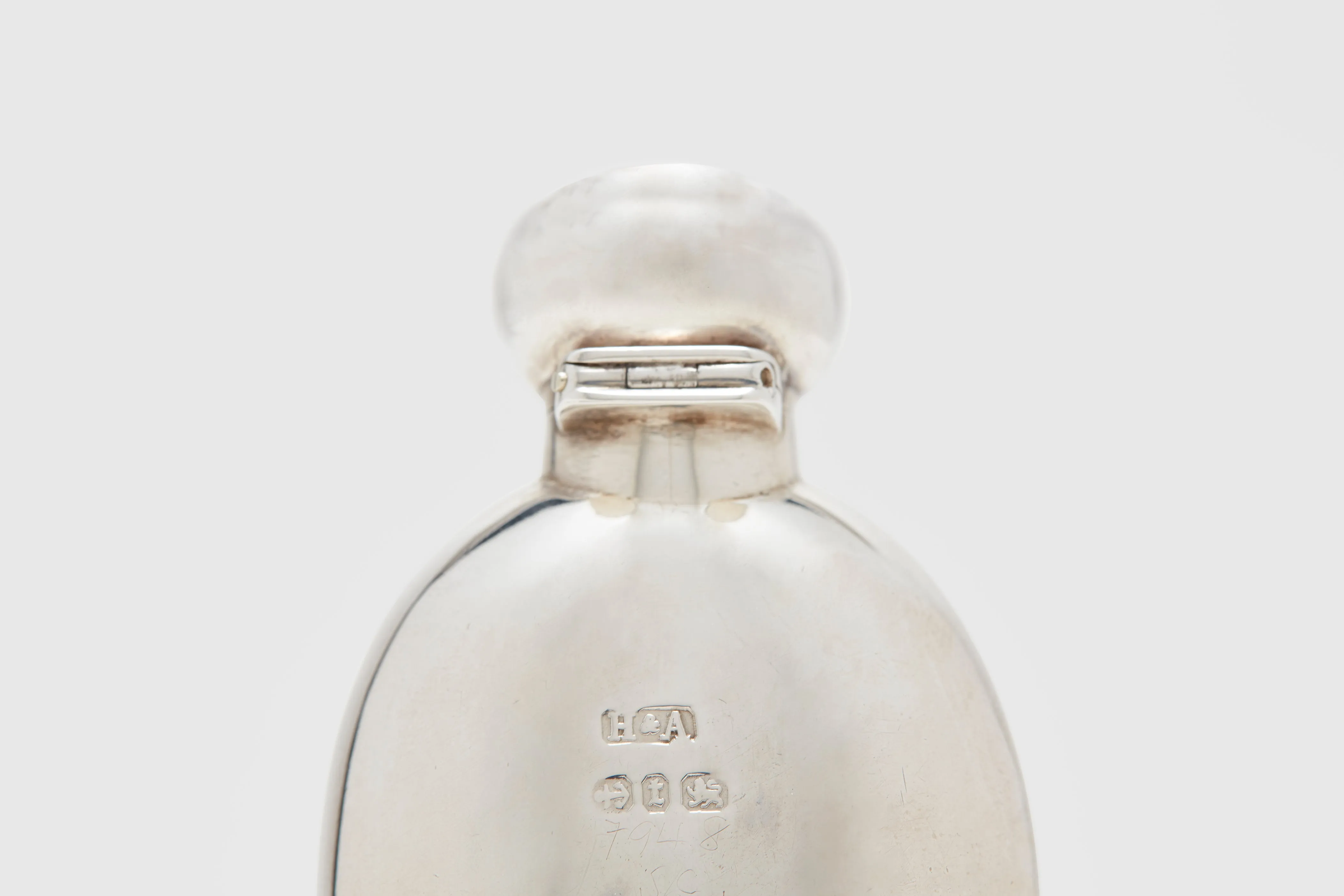 Miniature Scent Bottle