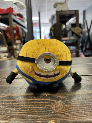 Minion Plush