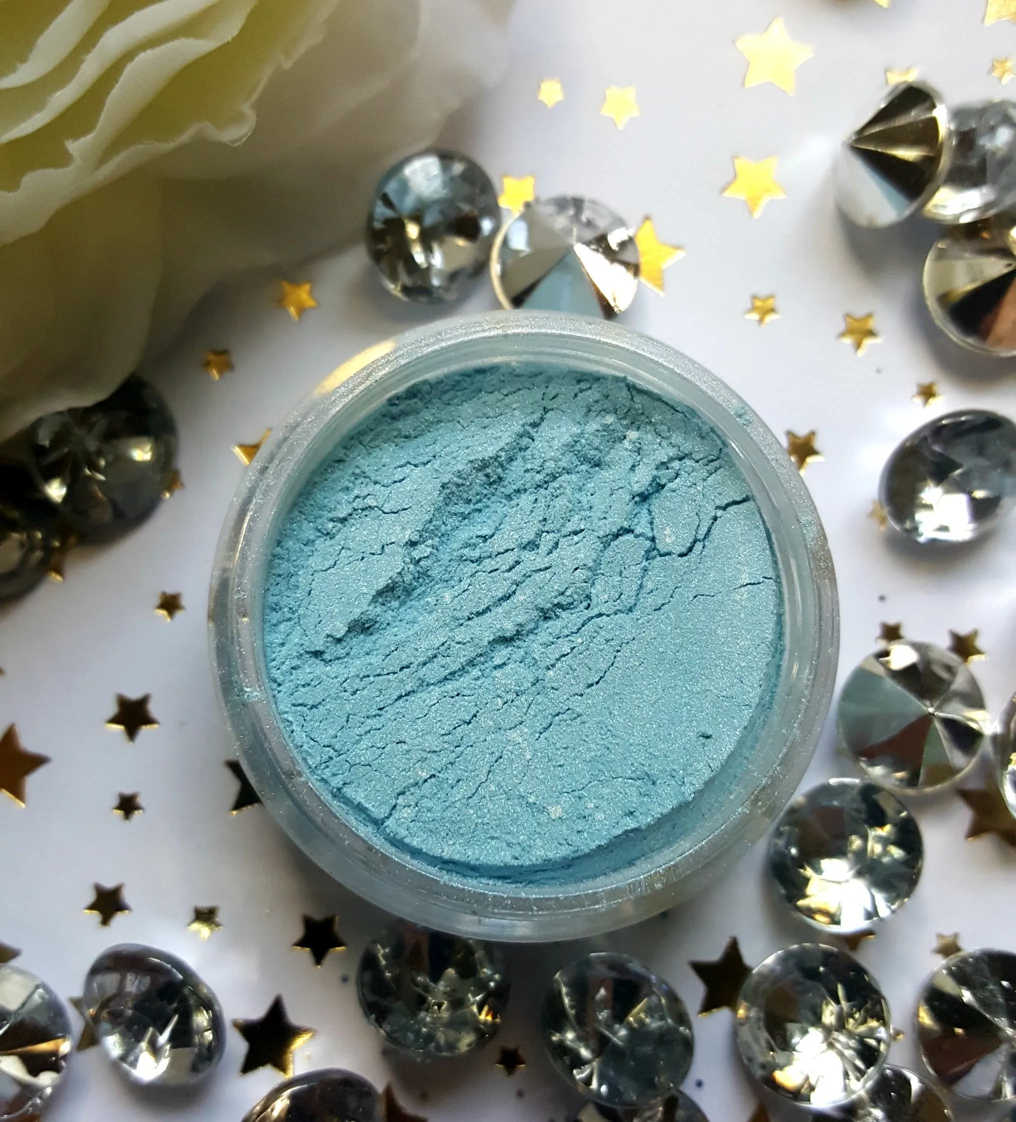 Miss Frost Loose Highlighter