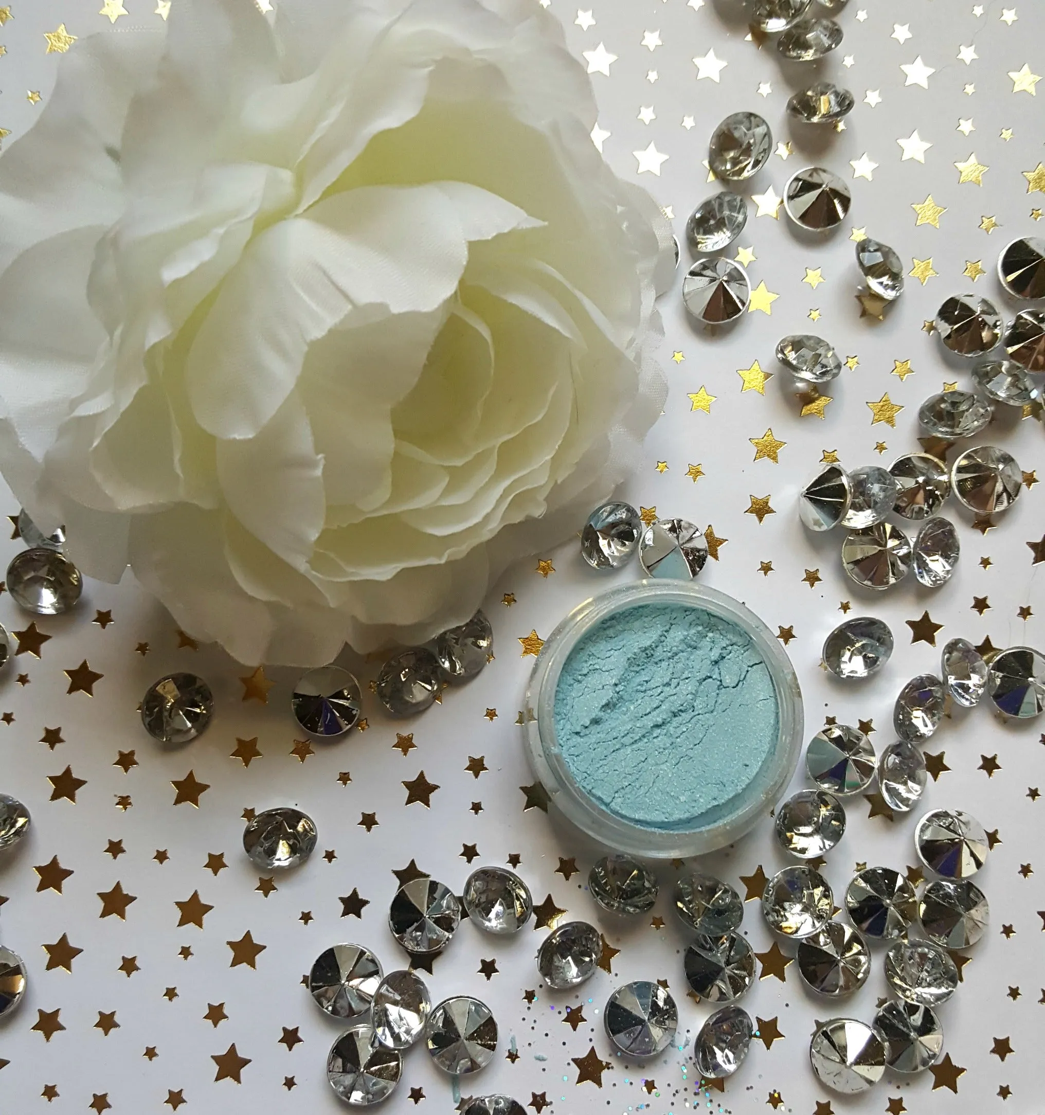 Miss Frost Loose Highlighter