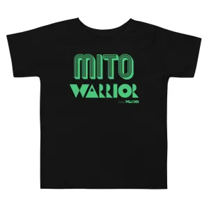 Mito Warrior Kids Tee