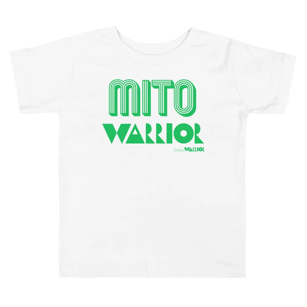 Mito Warrior Kids Tee