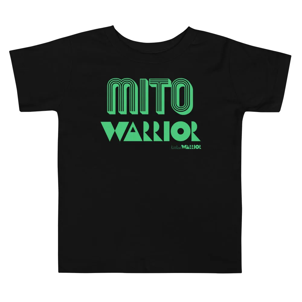 Mito Warrior Kids Tee