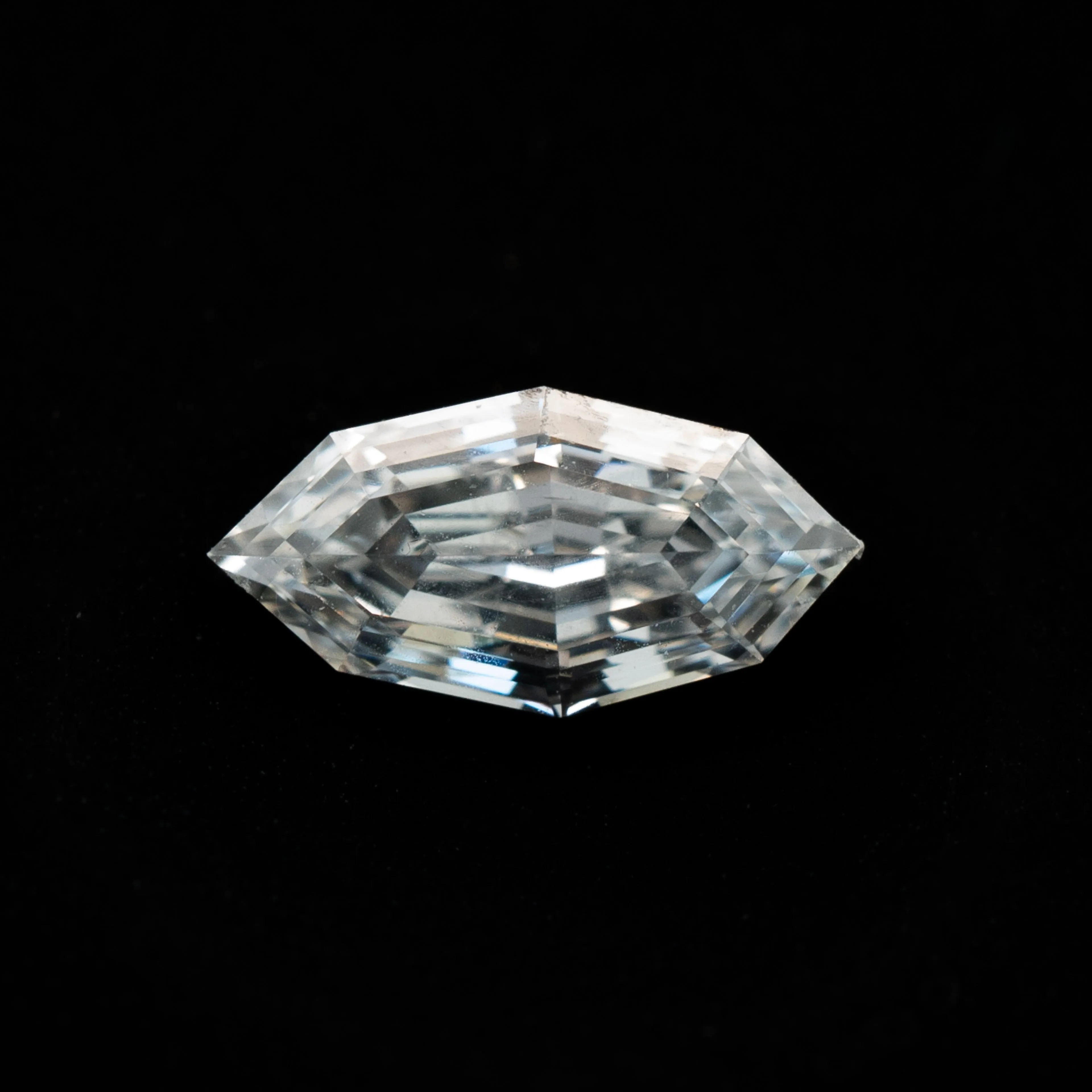 Modified Marquise Diamond | 0.45ct | D VVS2/VS1