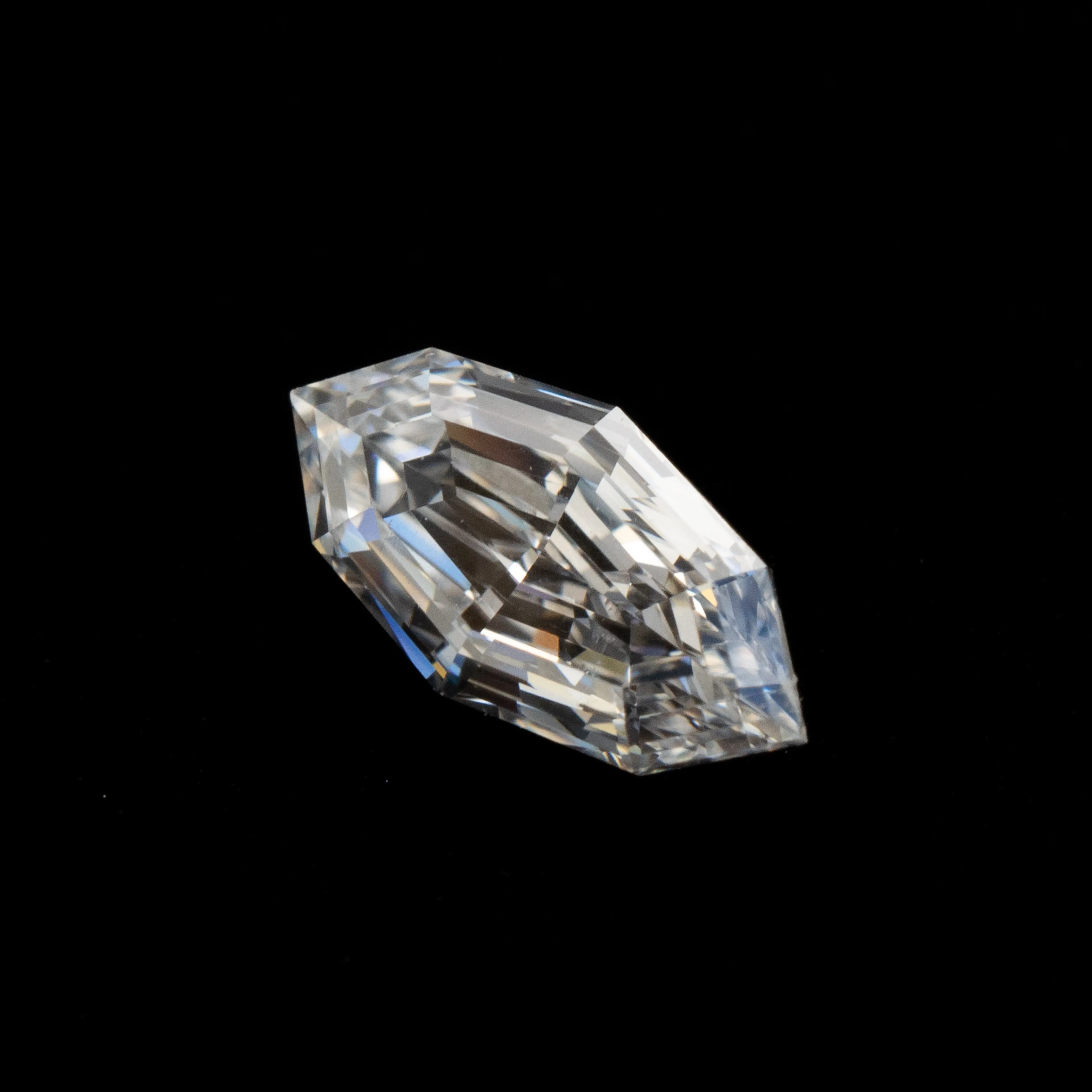 Modified Marquise Diamond | 0.45ct | D VVS2/VS1