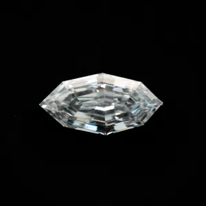 Modified Marquise Diamond | 0.45ct | D VVS2/VS1