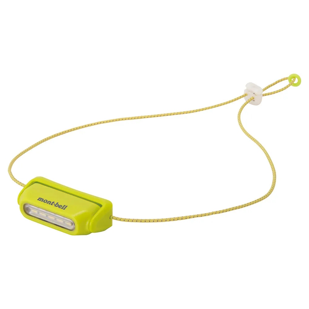 Montbell Compact Multi Lamp