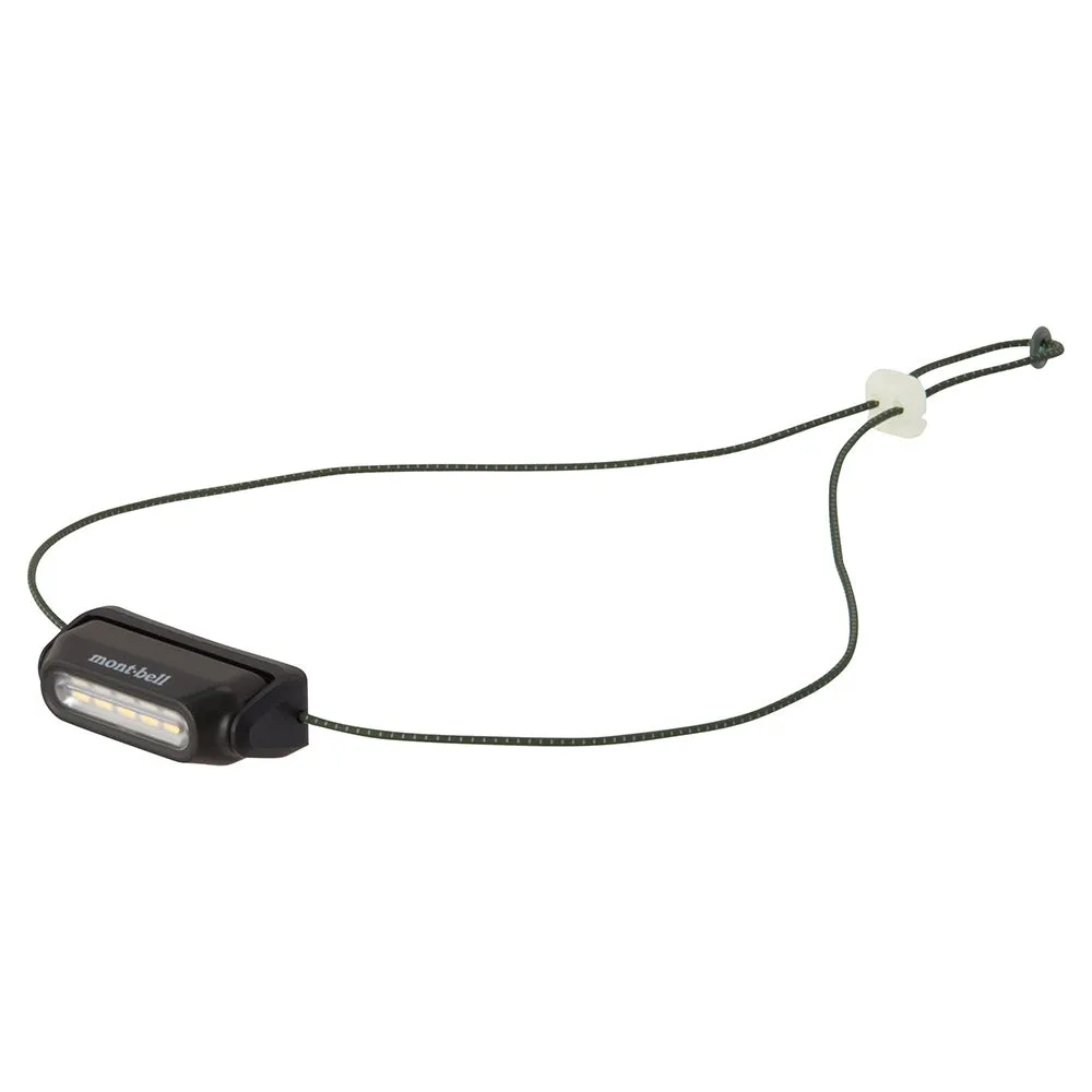 Montbell Compact Multi Lamp