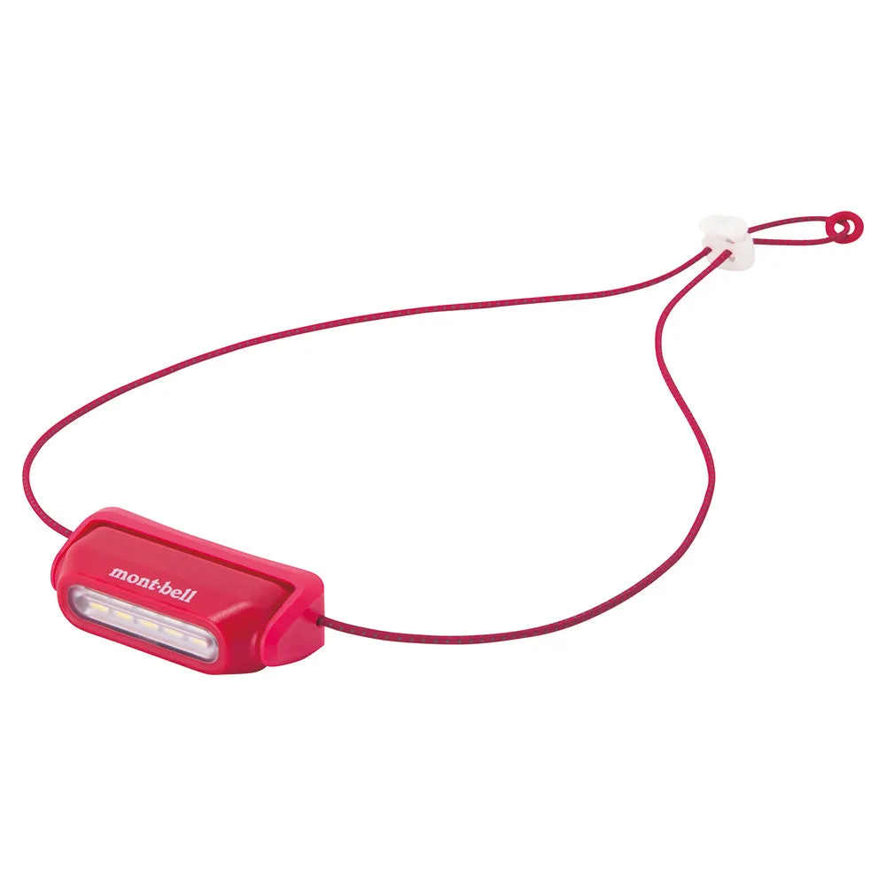 Montbell Compact Multi Lamp