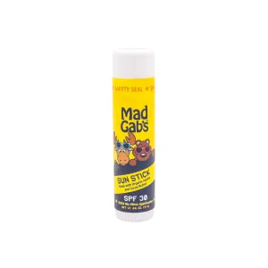 Moose and Bear Sun Stick SPF 30
