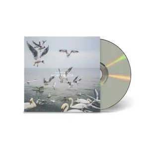 More or Less [CD]