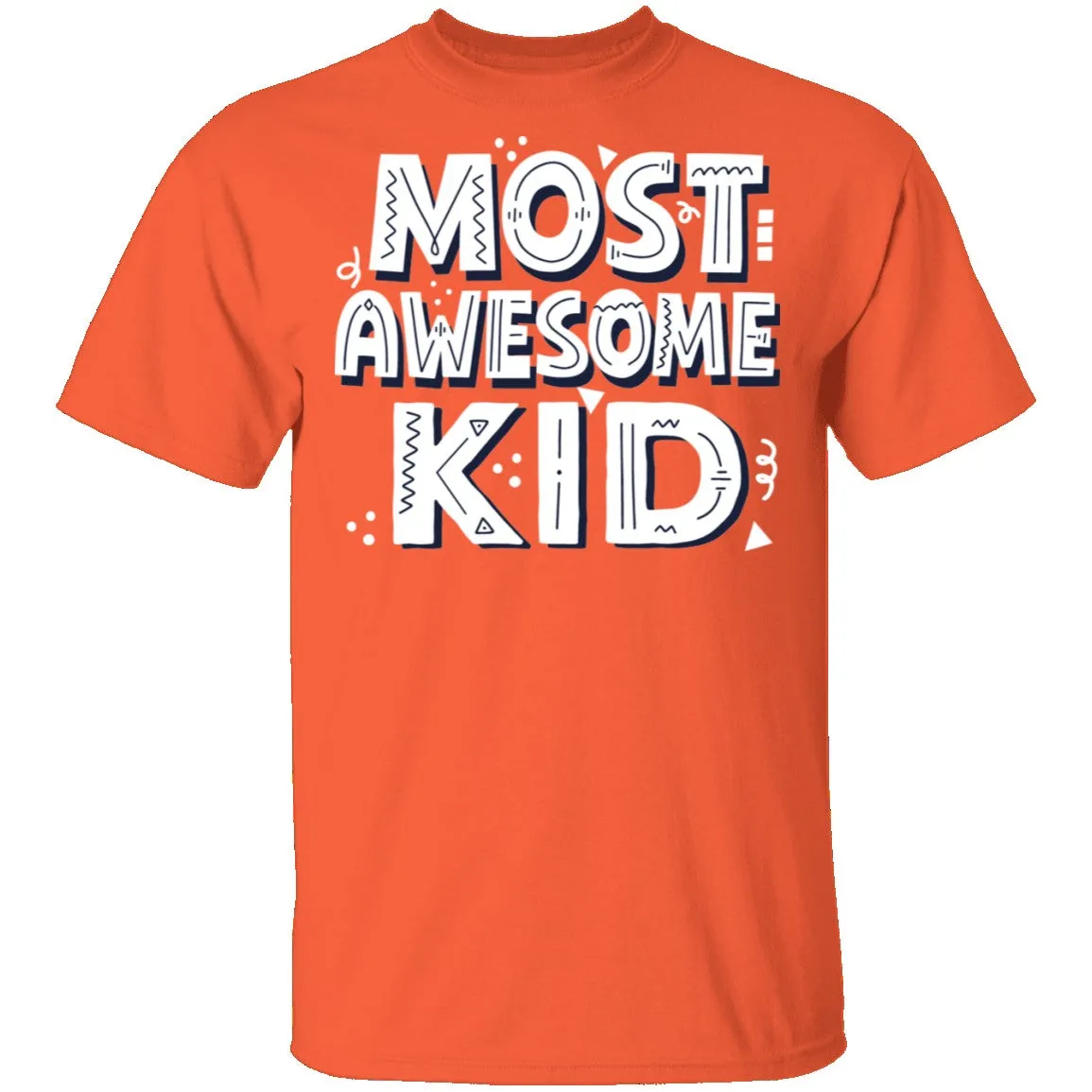 Most Awesome KID