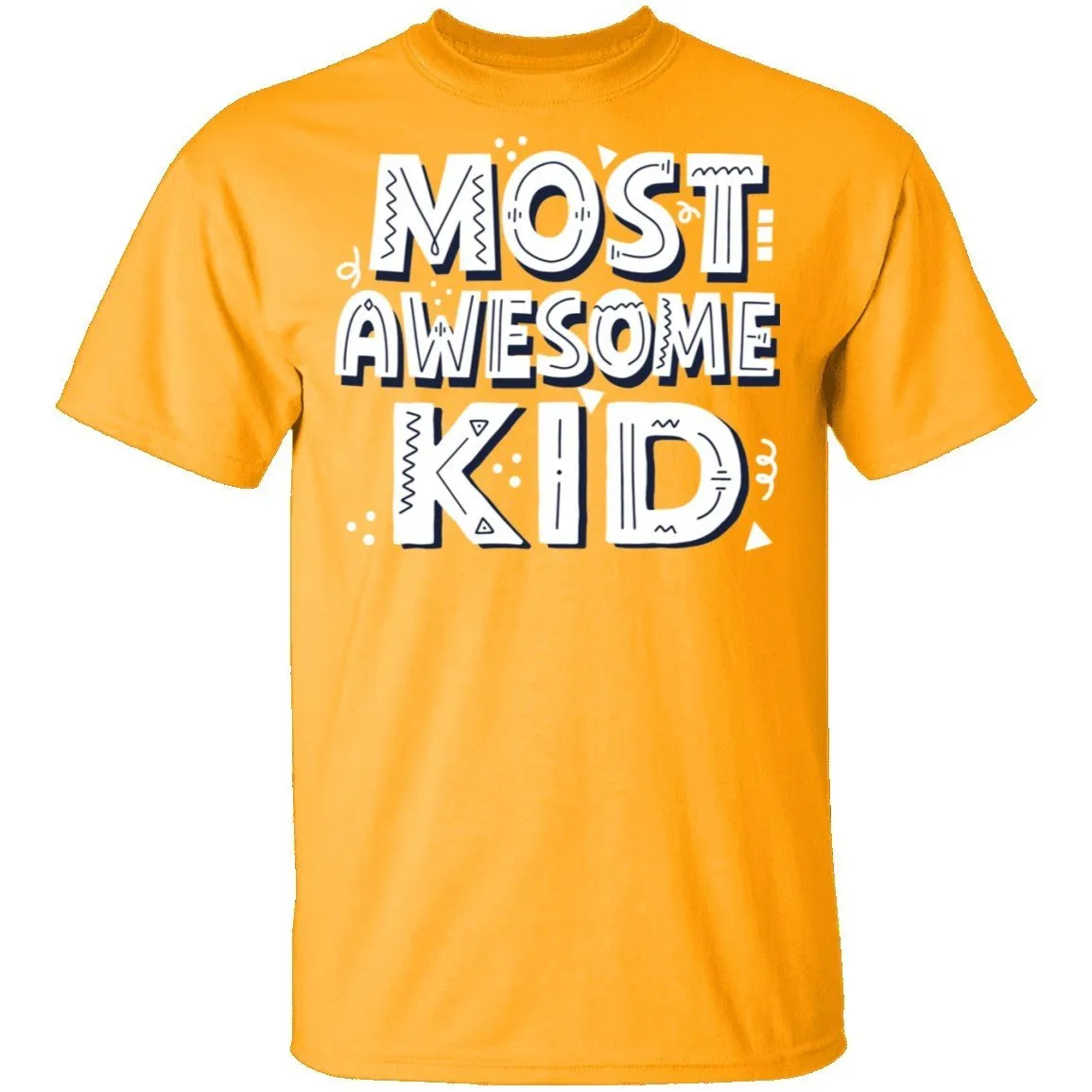 Most Awesome KID