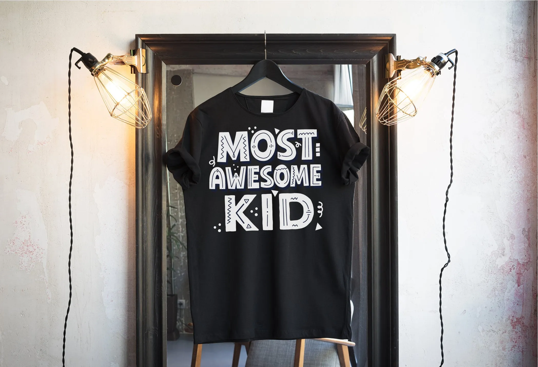 Most Awesome KID