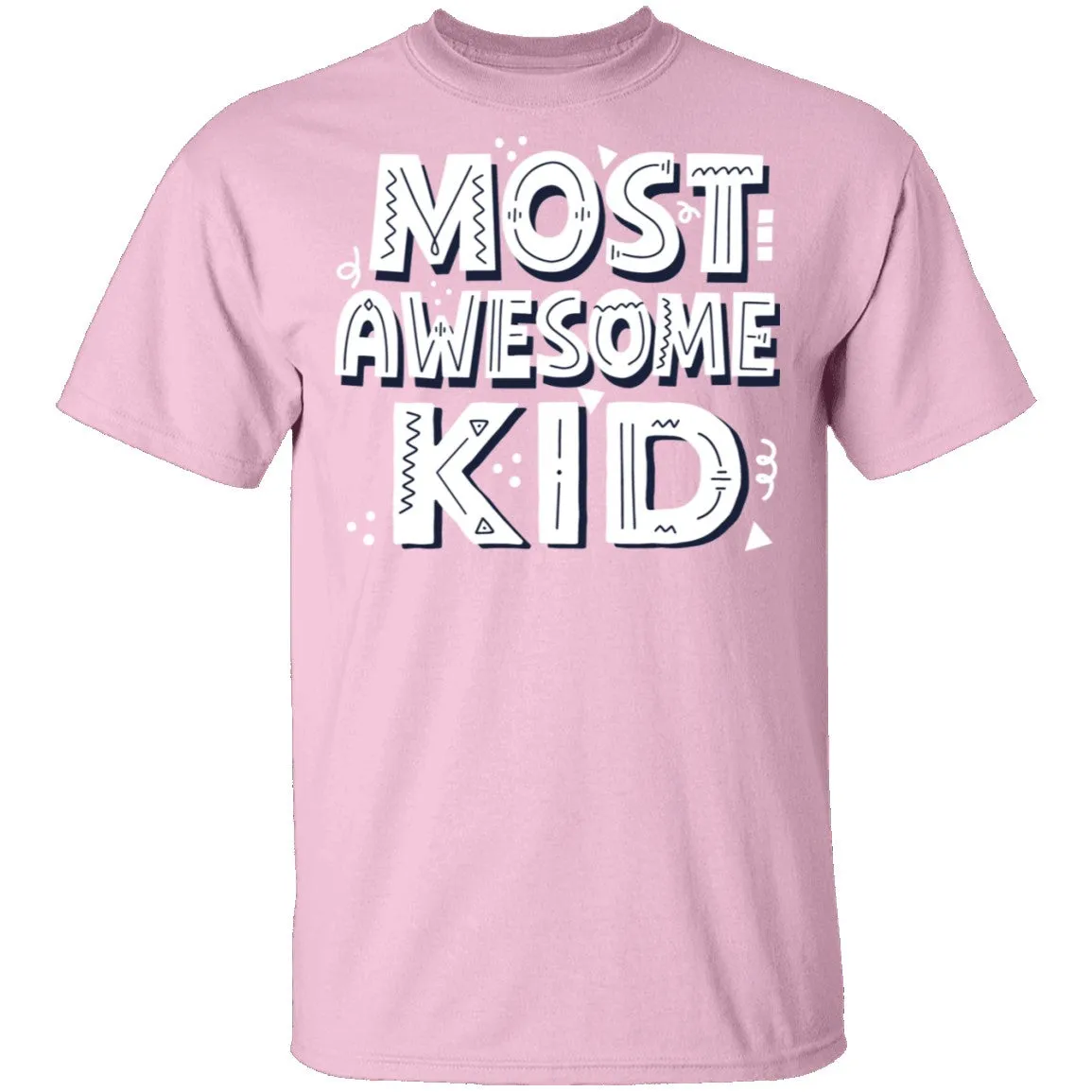 Most Awesome KID