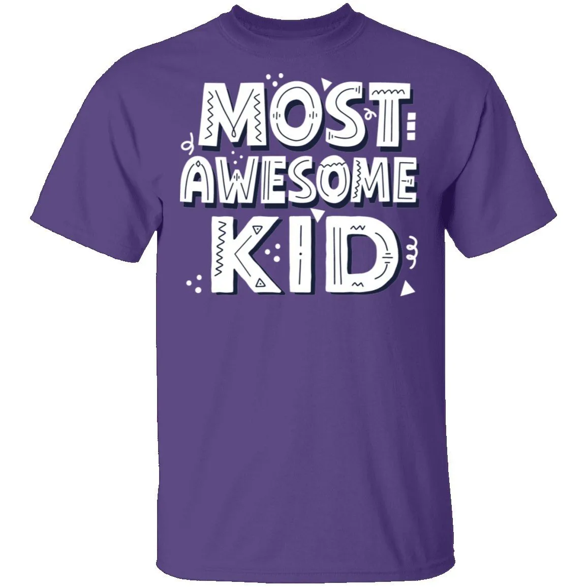 Most Awesome KID