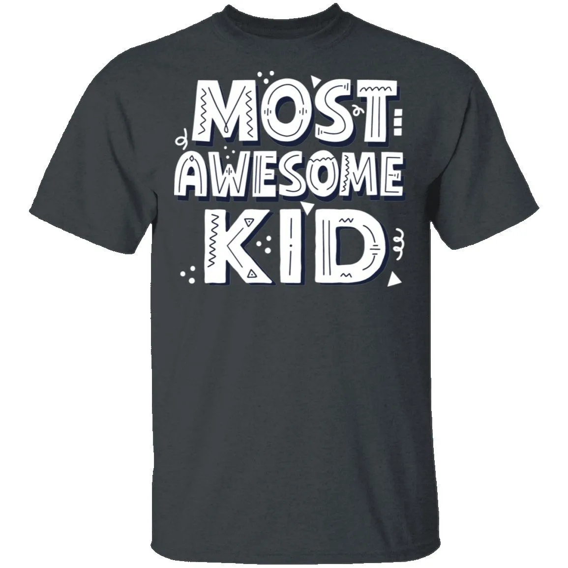 Most Awesome KID