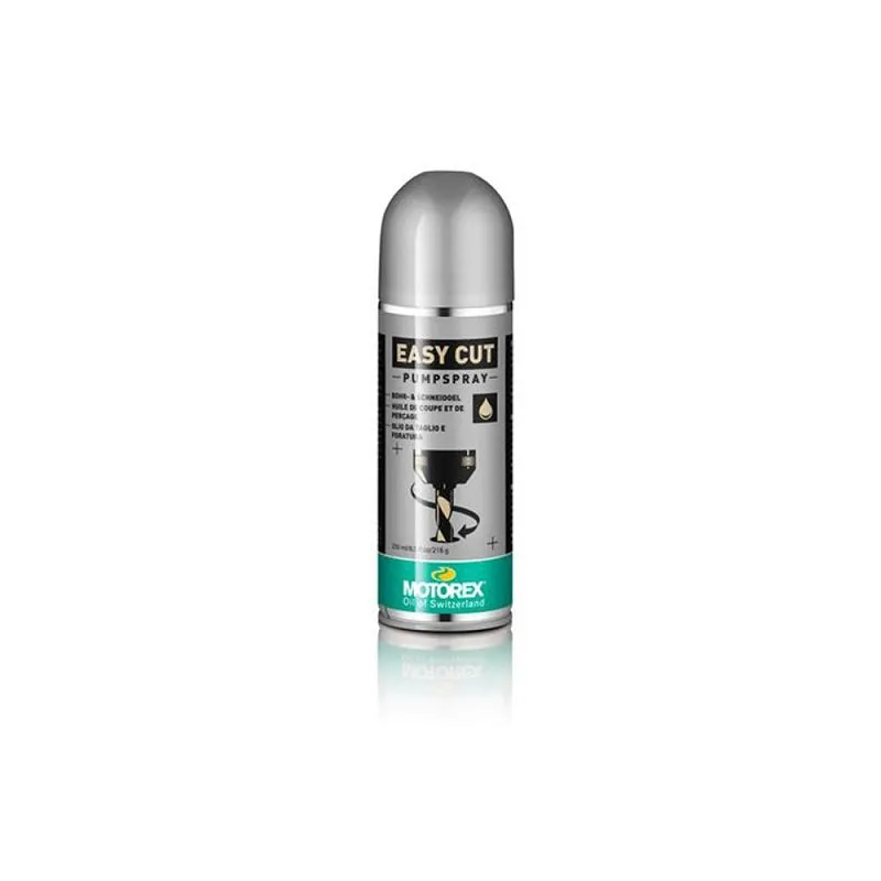 MOTOREX Easy Cut Spray (250ml)