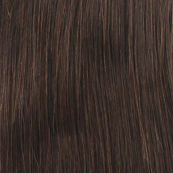 Motown Tress Let's Lace Curve Part Synthetic Swiss Lace Front Wig - LDP CURVE3 - Clearance