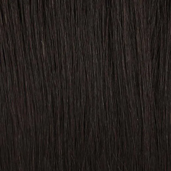 Motown Tress Let's Lace Curve Part Synthetic Swiss Lace Front Wig - LDP CURVE3 - Clearance