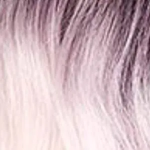 Motown Tress Let's Lace Curve Part Synthetic Swiss Lace Front Wig - LDP CURVE3 - Clearance