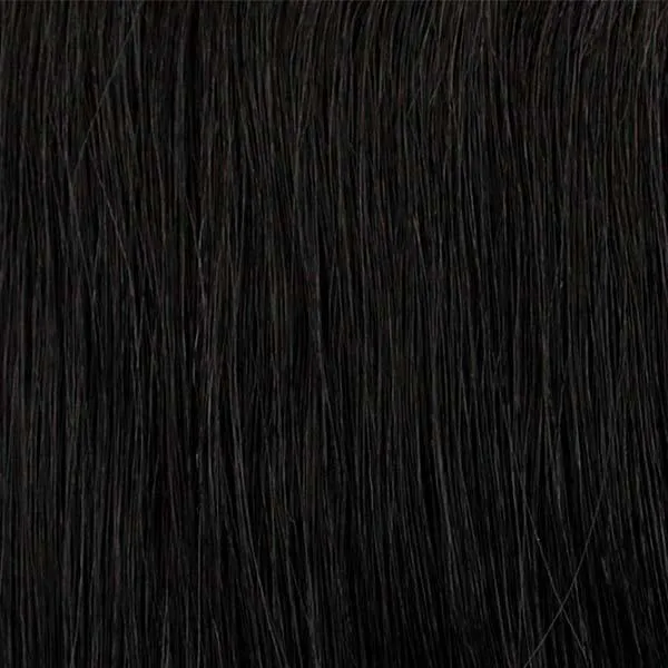 Motown Tress Let's Lace Curve Part Synthetic Swiss Lace Front Wig - LDP CURVE3 - Clearance
