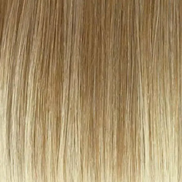 Motown Tress Let's Lace Curve Part Synthetic Swiss Lace Front Wig - LDP CURVE3 - Clearance