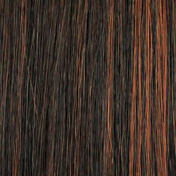 Motown Tress Let's Lace Curve Part Synthetic Swiss Lace Front Wig - LDP CURVE3 - Clearance