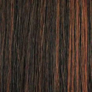 Motown Tress Let's Lace Deep Part Synthetic Swiss Lace Front Wig - LDP FIFI