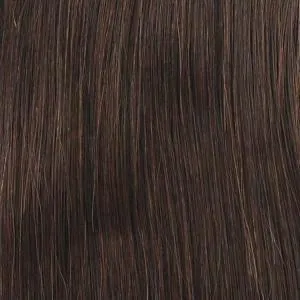 Motown Tress Let's Lace Deep Part Synthetic Swiss Lace Front Wig - LDP FIFI