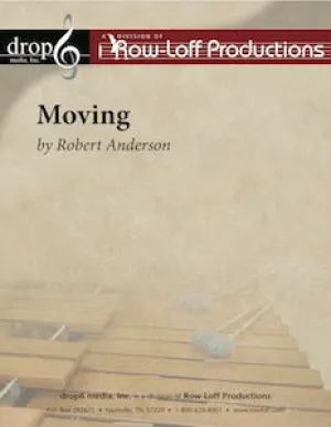 Moving - (Easy-Medium/Grade III)