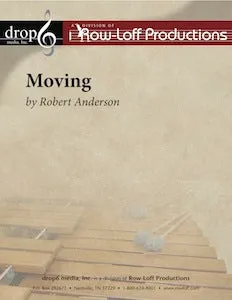 Moving - (Easy-Medium/Grade III)