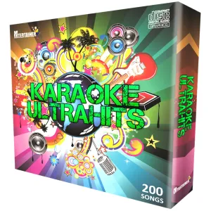Mr Entertainer ULTRAHITS