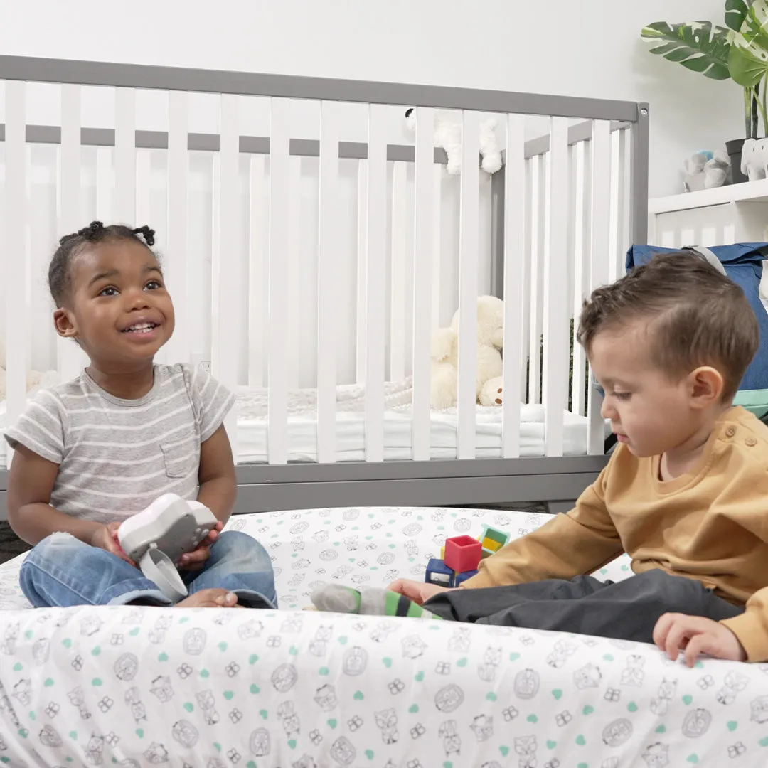 Mät: Kid Inflatable Mattress
