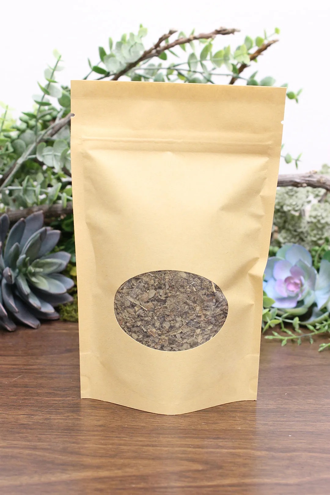 Mullein Herb 0.5oz Organic