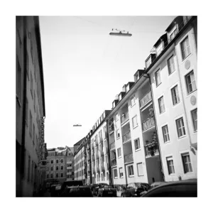 Munich Street