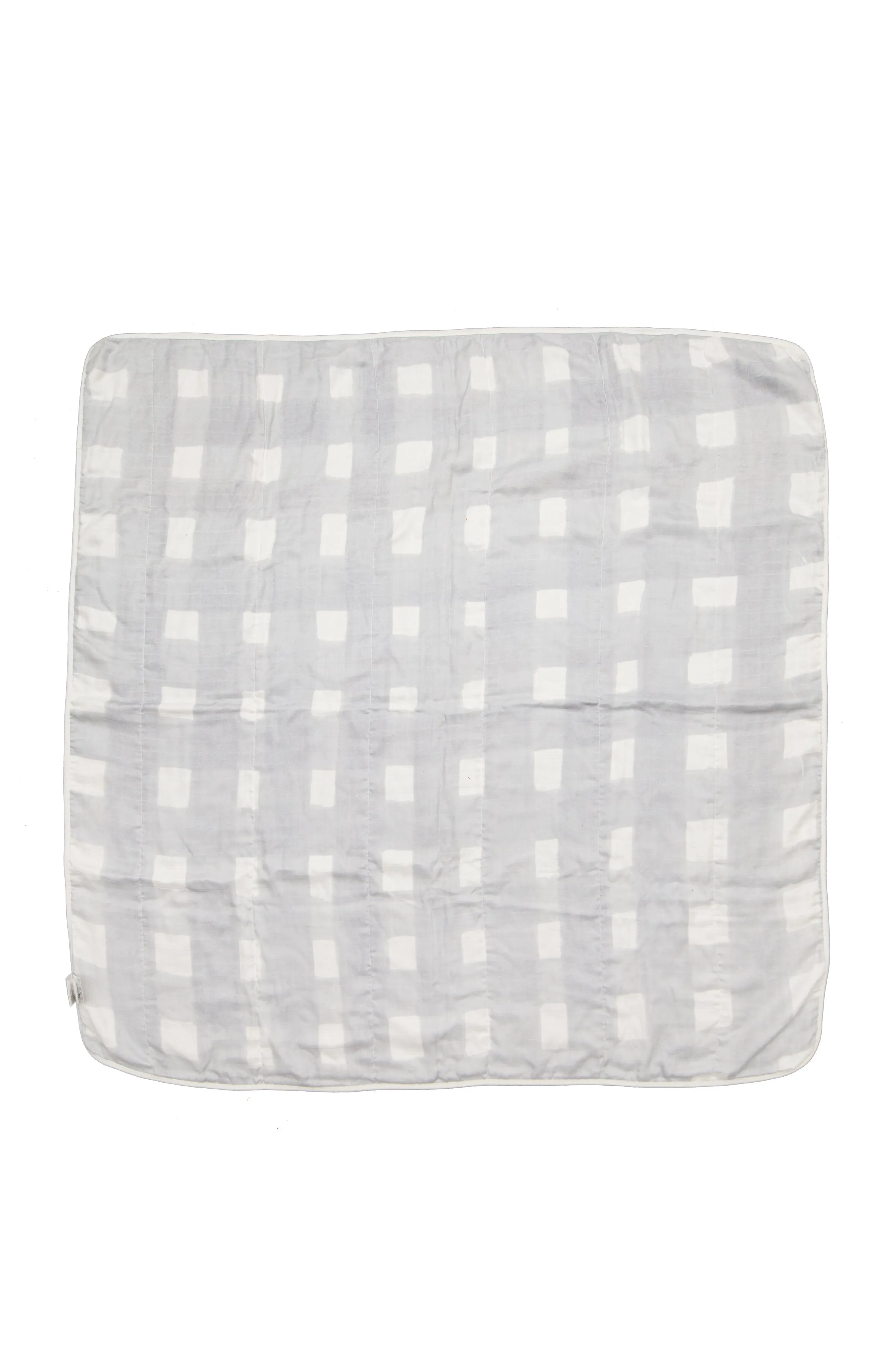 Muslin Quilt - London
