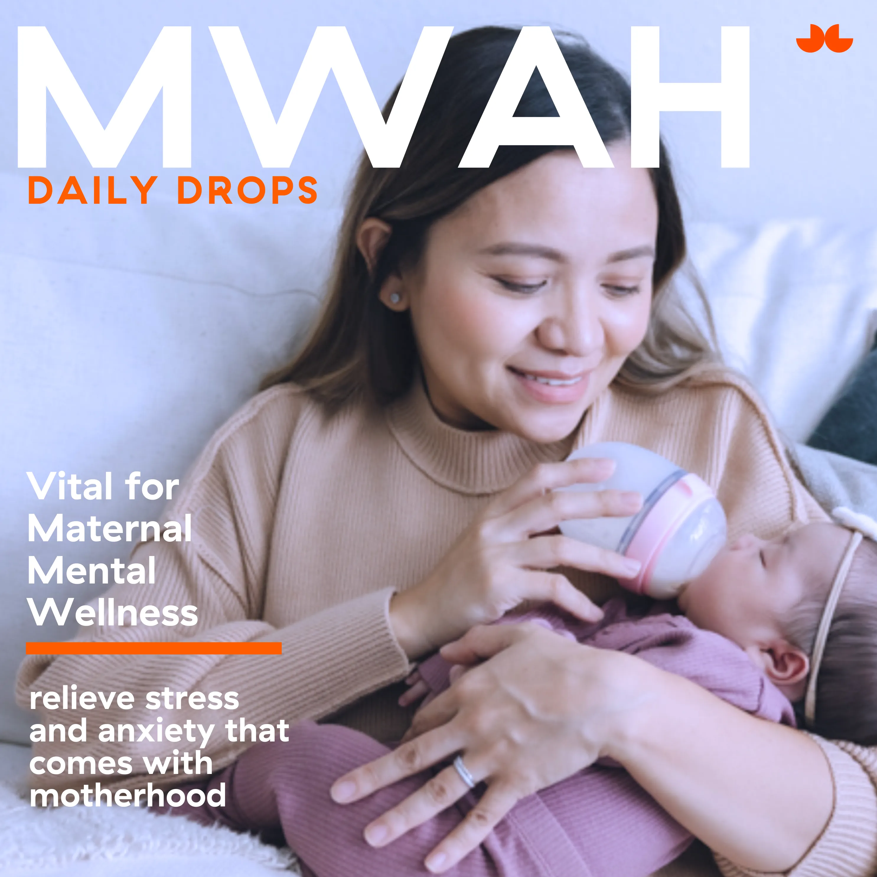 MWAH Daily Drops