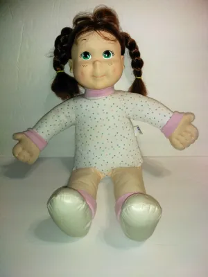 My Buddy Playskool Kid Sister