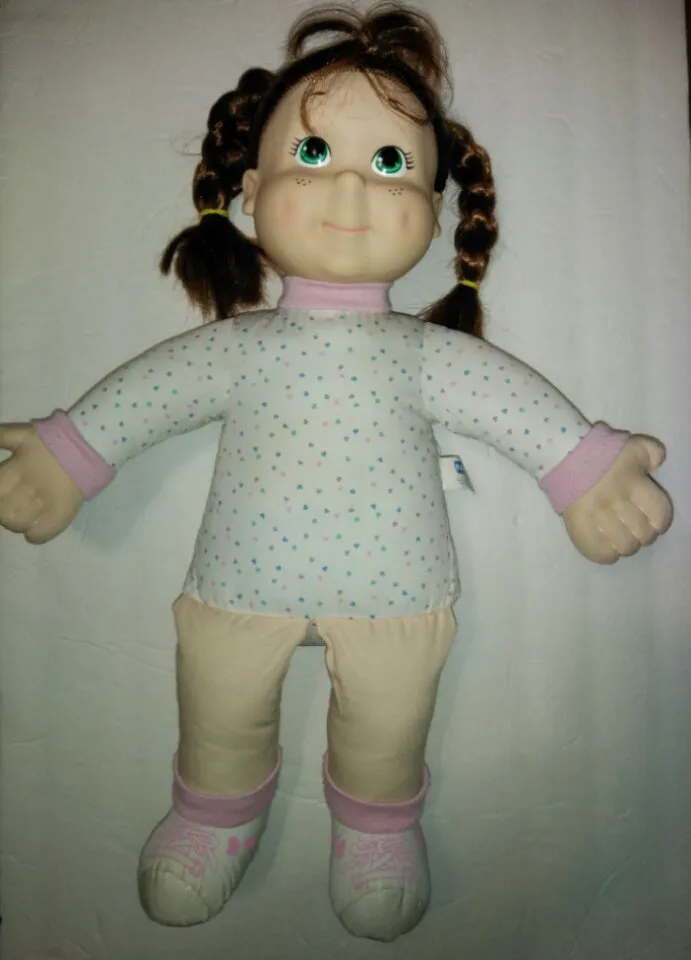 My Buddy Playskool Kid Sister
