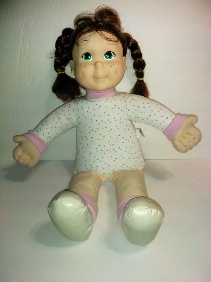 My Buddy Playskool Kid Sister