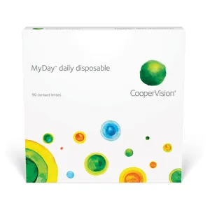 MyDay Daily 90 pack