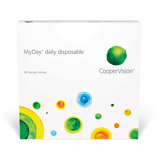 MyDay Daily 90 pack