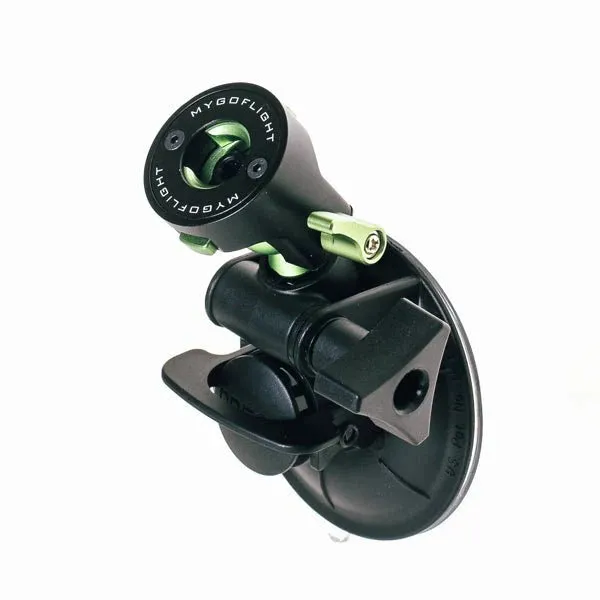 MyGoFlight Compact Suction
