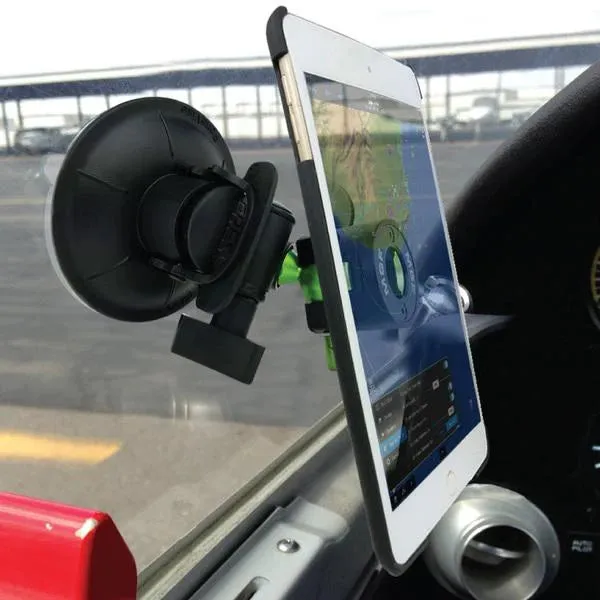 MyGoFlight Compact Suction