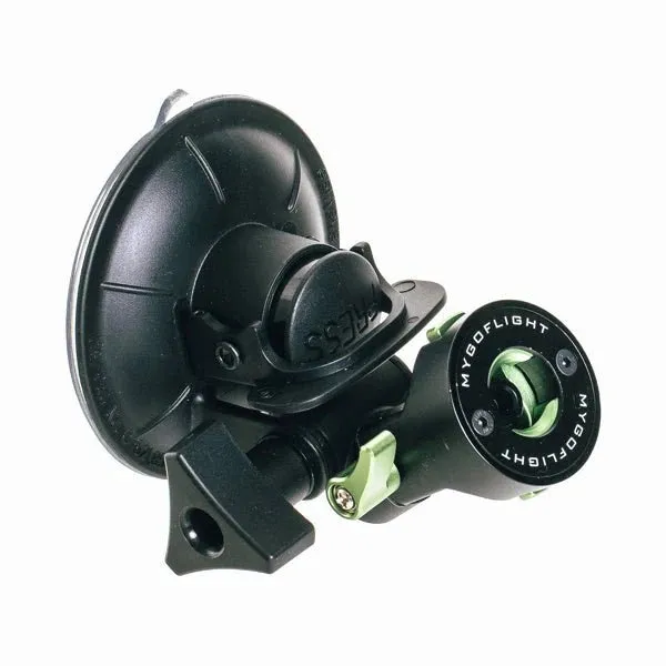 MyGoFlight Compact Suction