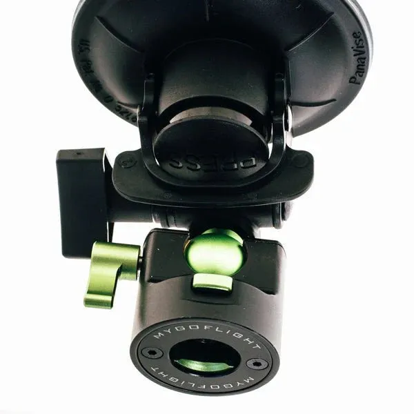MyGoFlight Compact Suction
