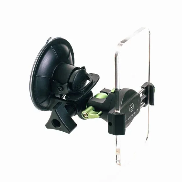 MyGoFlight Compact Suction