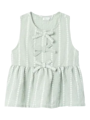 Name It | Kid Girl Top