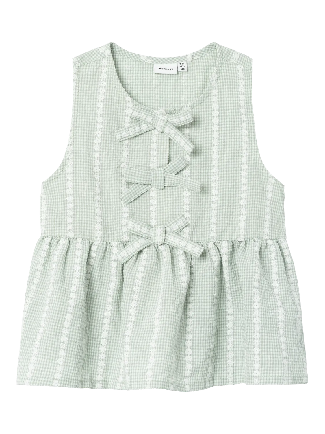 Name It | Kid Girl Top